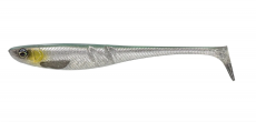 Savage Gear Collapser 22cm Green Silver