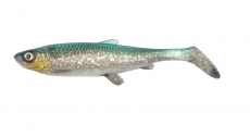 SG 3D Herring Shad V2 28cm 150g Green Silver