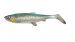SG 3D Herring Shad V2 28cm 150g Green Silver