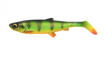 SG 3D Herring Shad V2 28cm 150g Firetiger