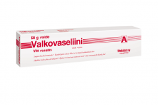 Valkovaseliini 50 g