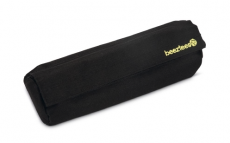 Beeztees Herkkudummy musta 22 cm