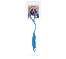 Beeztees SPLASH heittovarsi+pallo 40cm