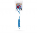 Beeztees SPLASH heittovarsi+pallo 40cm