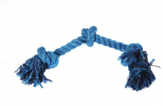 Happy Pet Köysilelu Nuts For Knots 3 solmua L 58cm
