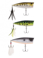 Berkley Bullet Pop 3 Pack