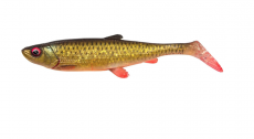 SG 3D Herring Shad V2 25cm 102g Clear Rudd