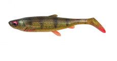SG 3D Herring Shad V2 25cm 102g CL Perch