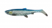 SG 3D Herring Shad V2 25cm 102g Blue Silver