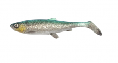 SG 3D Herring Shad V2 25cm 102g Green Silver