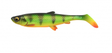 SG 3D Herring Shad V2 25cm 102g Firetiger