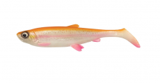SG 3D Herring Shad V2 25cm 102g Albino
