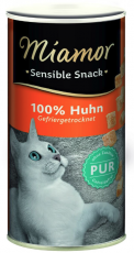 Miamor Kissan sensible kana-snack 30g