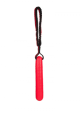 Flamingo Koiranlelu kelluva TPR-patukka joustavalla käsilenkillä, 55 cm