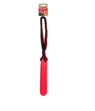 Flamingo Koiranlelu kelluva TPR-patukka joustavalla käsilenkillä, 55 cm