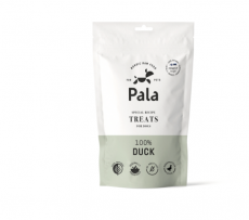 Pala Treats 100% Duck, 100g (ankka)