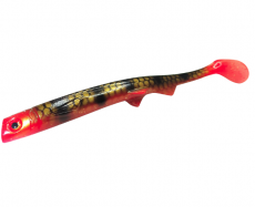 Polarbite Alfa Shad 40cm 200g Infierno #15