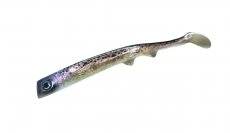 Polarbite Alfa Shad 40cm 200g Rainbow Trout #16