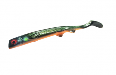 Polarbite Alfa Shad 40cm 200g Bermuda #19