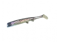 Polarbite Echo Shad 20cm 45g Rainbow Trout #16