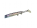 Polarbite Echo Shad 20cm 45g Rainbow Trout #16
