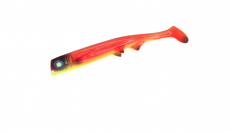 Polarbite Echo Shad 20cm 45g Atomic Carrot #17