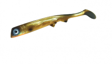 Polarbite Echo Shad 20cm 45g BBQ Tench #20