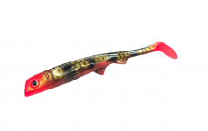 Polarbite Delta Shad 25cm 70g Infierno #15