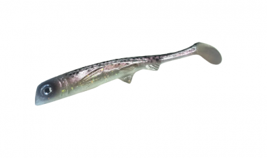 Polarbite Delta Shad 25cm 70g Rainbow Trout #16