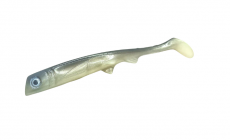 Polarbite Delta Shad 25cm 70g Boring #18
