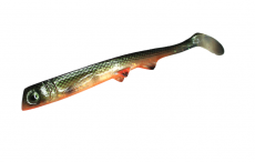 Polarbite Delta Shad 25cm 70g Karelian Dream #21