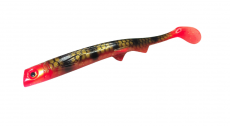 Polarbite Beta Shad 30cm 100g Infierno #15