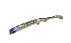 Polarbite Beta Shad 30cm 100g Rainbow Trout #16