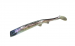 Polarbite Beta Shad 30cm 100g Rainbow Trout #16