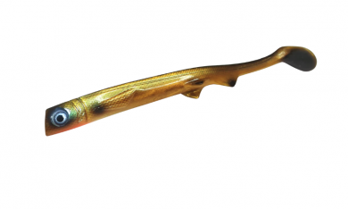 Polarbite Beta Shad 30cm 100g BBQ Tench #20