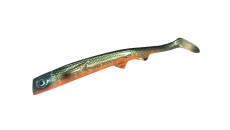 Polarbite Beta Shad 30cm 100g Karelian Dream #21