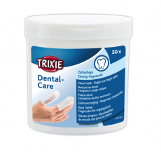 Trixie Hampaidenhoitoliinat, 50 kpl
