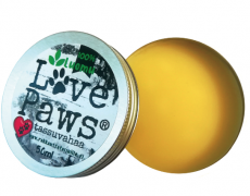 LovePaws® Luomutassuvaha, 50 ml