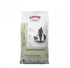 Arion MAINTENANCE Small Kana 7kg