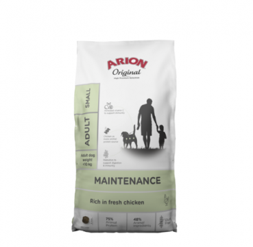 Arion MAINTENANCE Small Kana 7kg