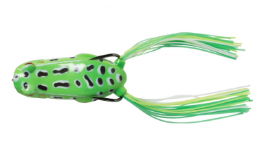 Savage Gear 3D Pop Frog 7cm 20g F Green
