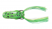 Savage Gear 3D Pop Frog 7cm 20g F Green