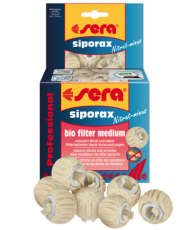 Sera siporax Nitrate-minus Professional