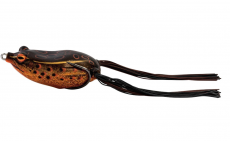 Savage Gear 3D Hop Walker Frog 5.5cm 15g Tan