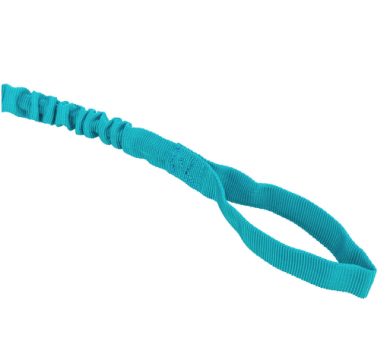 Trixie Palkkauslelu mopilla ja tennispallolla 85 cm