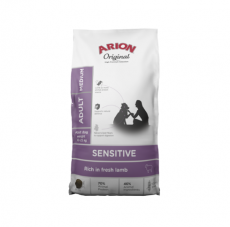 Arion SENSITIVE Medium Lammas 2kg