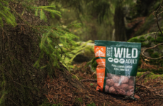 Mush Vaisto Wild 3kg