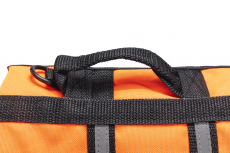 Koirien pelastusliivi M 35cm