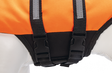 Koirien pelastusliivi L 40cm