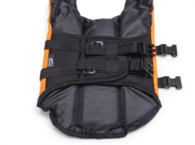 Koirien pelastusliivi M 35cm